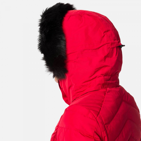 Geaca schi dama Rossignol W RAPIDE PEARLY Carmin [5]