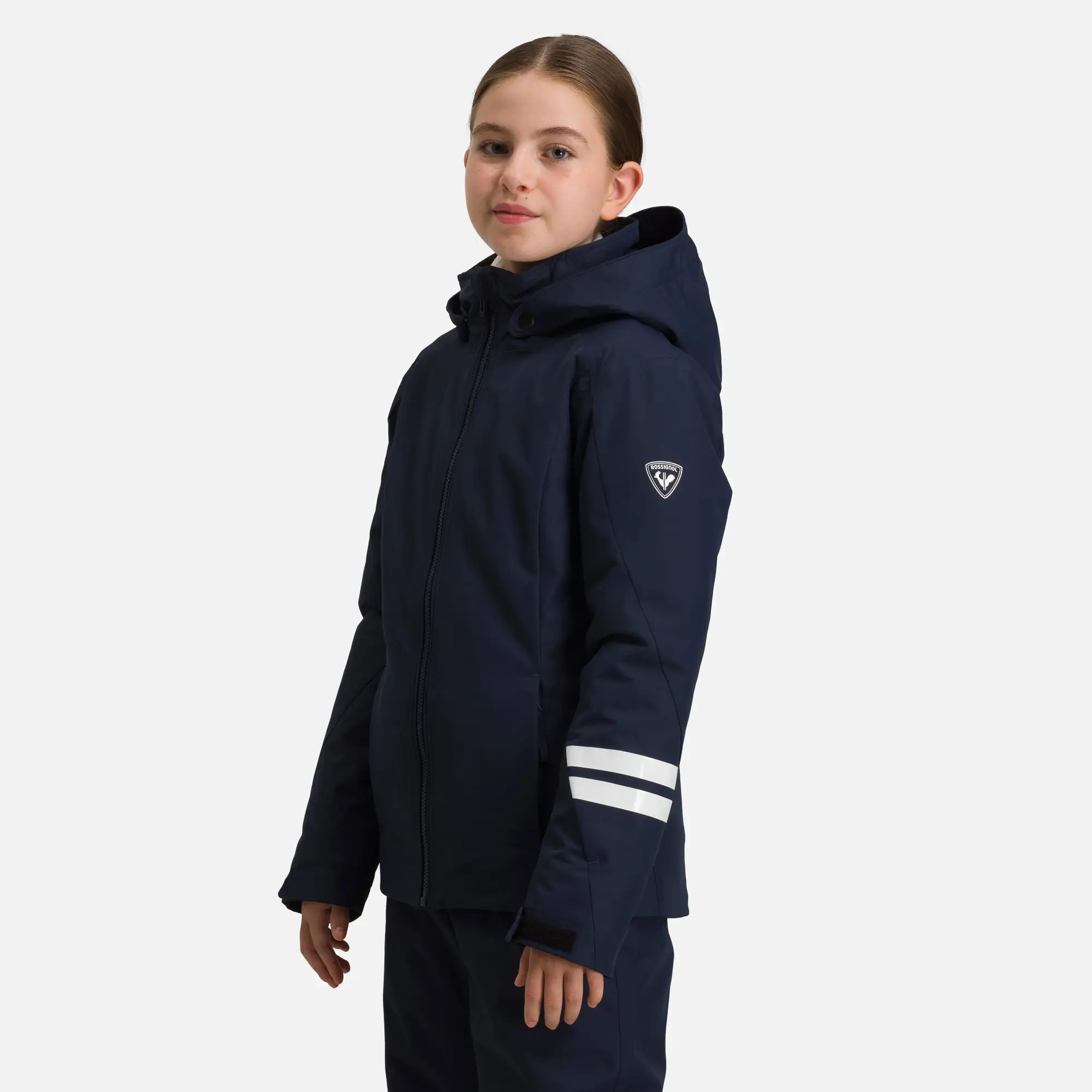 Geaca schi fete Rossignol GIRL FONCTION Eclipse [2]
