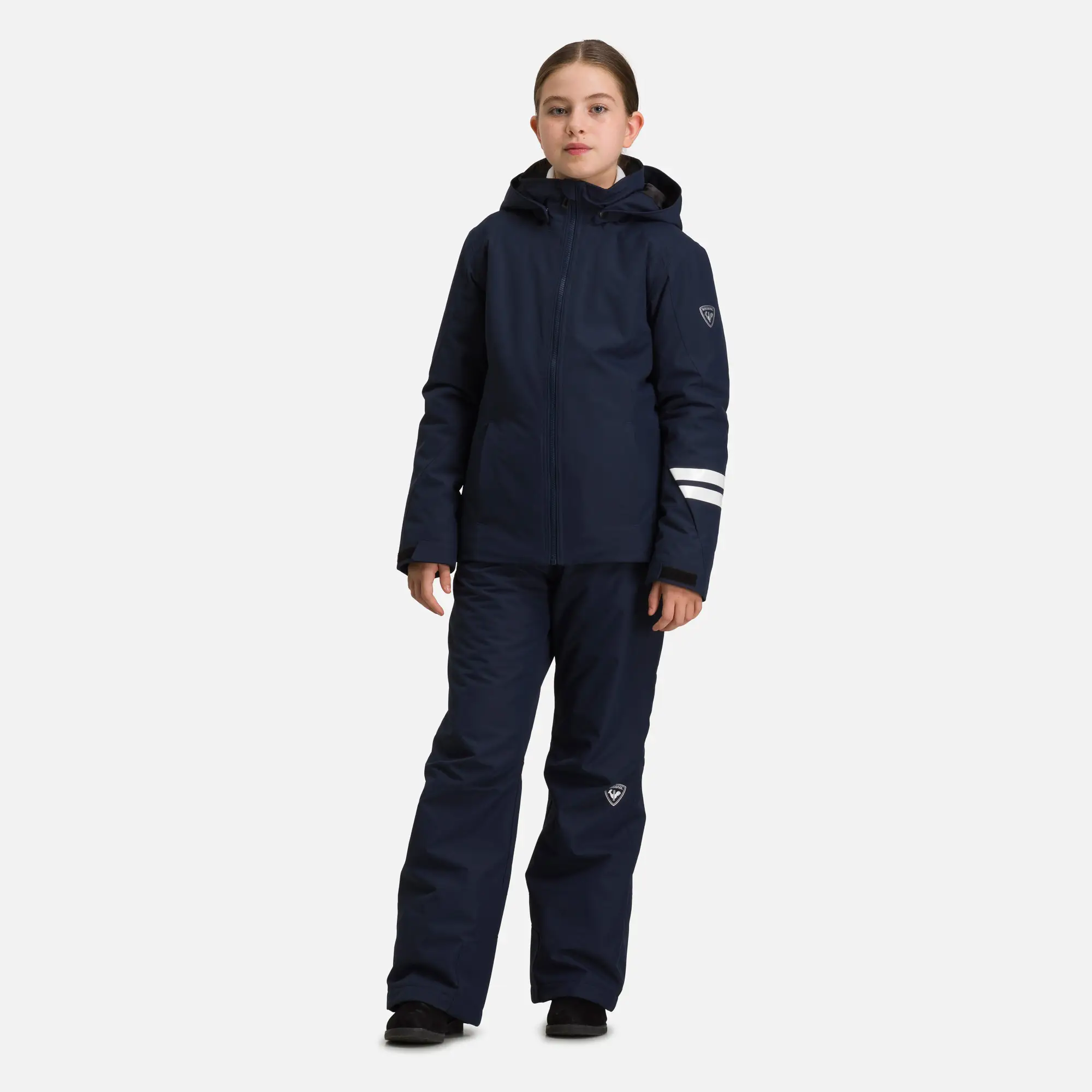 Geaca schi fete Rossignol GIRL FONCTION Eclipse [4]