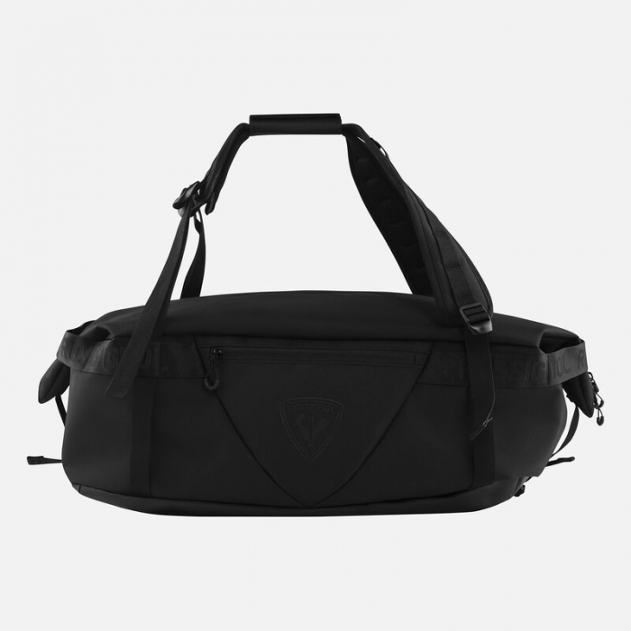 Geanta Rossignol DUFFLE BAG 60L Black [2]