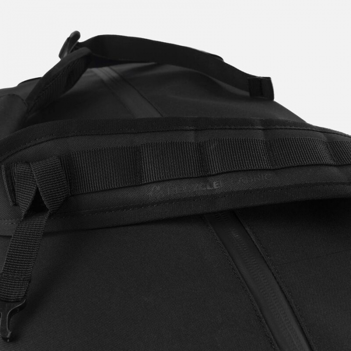 Geanta Rossignol DUFFLE BAG 60L Black [5]