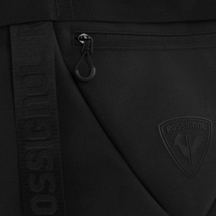 Geanta Rossignol TOTE BAG 30L Black [4]