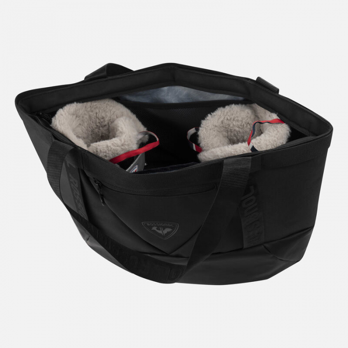 Geanta Rossignol TOTE BAG 30L Black [6]