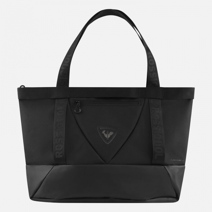 Geanta Rossignol TOTE BAG 30L Black [2]