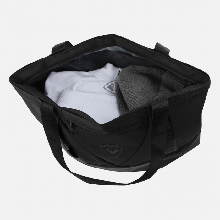 Geanta Rossignol TOTE BAG 30L Black [5]