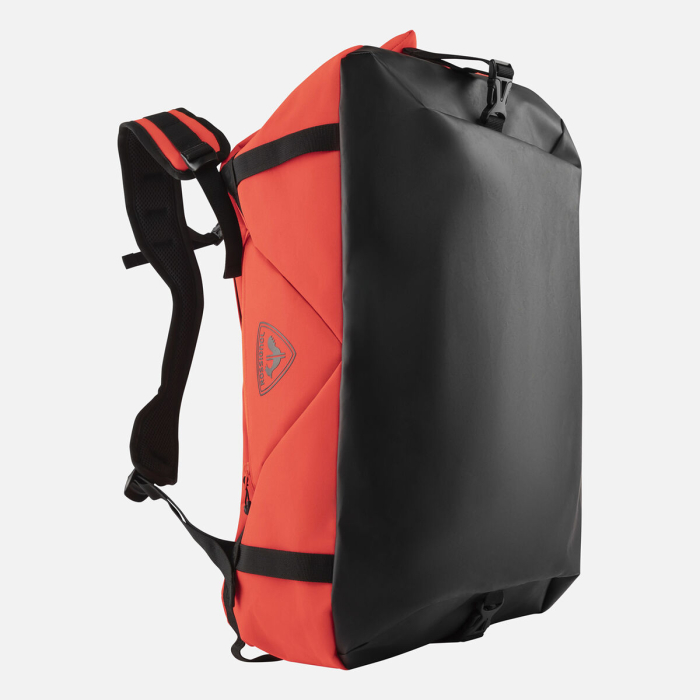 Geanta Rossignol DUFFLE BAG HERO 60L - Red [3]