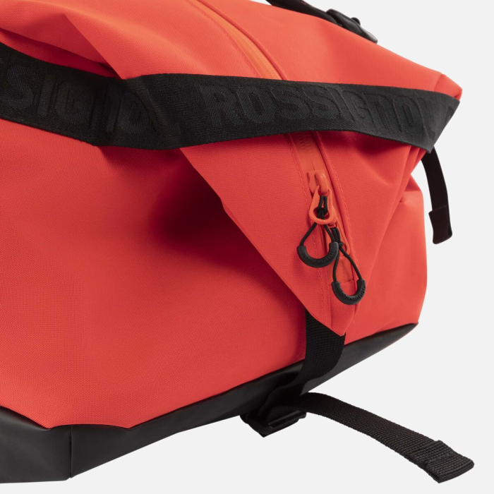 Geanta Rossignol DUFFLE BAG HERO 60L - Red [6]