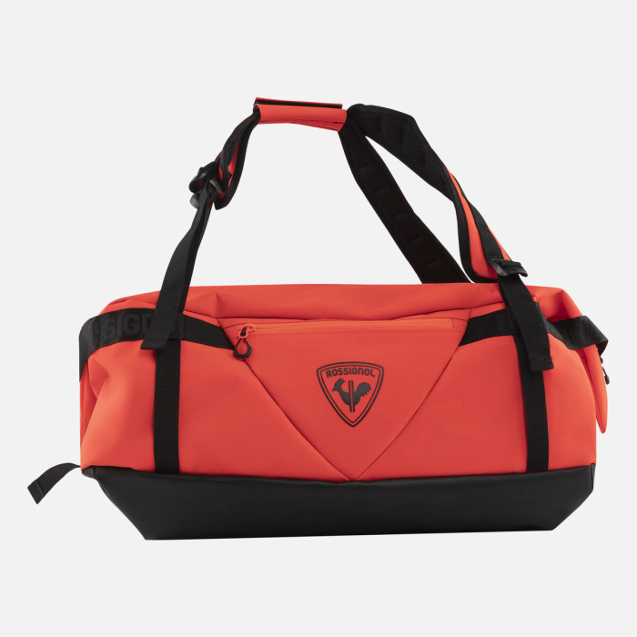 Geanta Rossignol DUFFLE BAG HERO 60L - Red [2]
