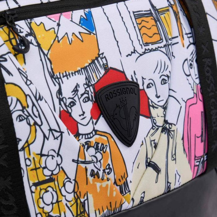 Geanta Rossignol TOTE BAG 30L JCC [4]