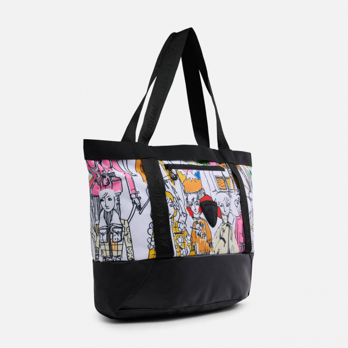 Geanta Rossignol TOTE BAG 30L JCC [2]