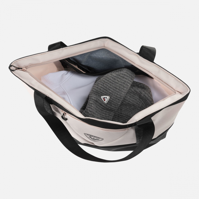 Geanta Rossignol TOTE BAG 30L Powder pink [6]