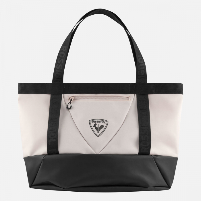 Geanta Rossignol TOTE BAG 30L Powder pink [2]