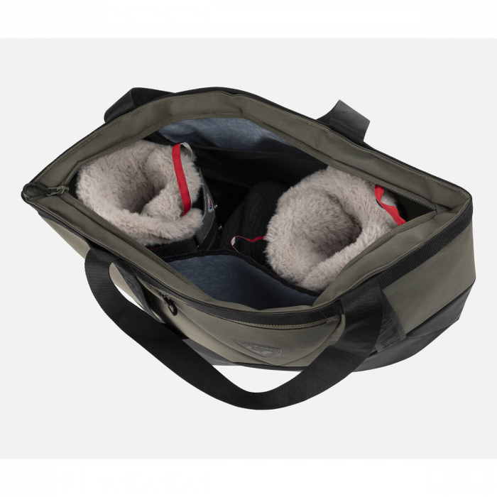 Geanta Rossignol TOTE BAG 30L Acinus leaf [4]