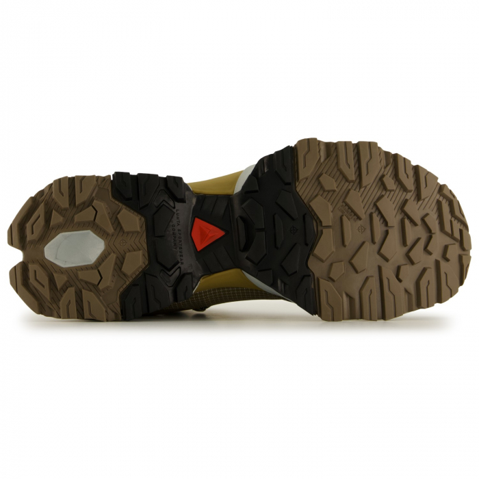 Ghete barbati Dachstein SF TREK MC - Dark khaki [8]