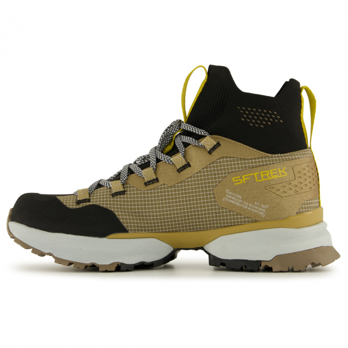 Ghete barbati Dachstein SF TREK MC - Dark khaki [3]