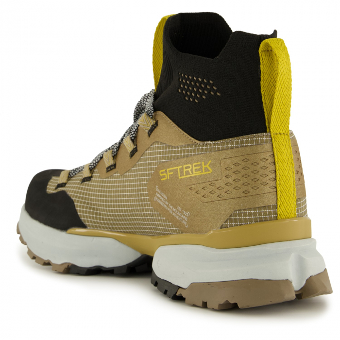 Ghete barbati Dachstein SF TREK MC - Dark khaki [4]