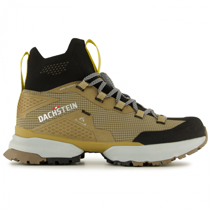 Ghete barbati Dachstein SF TREK MC - Dark khaki [5]