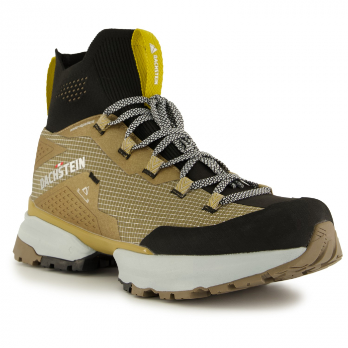 Ghete barbati Dachstein SF TREK MC - Dark khaki [2]
