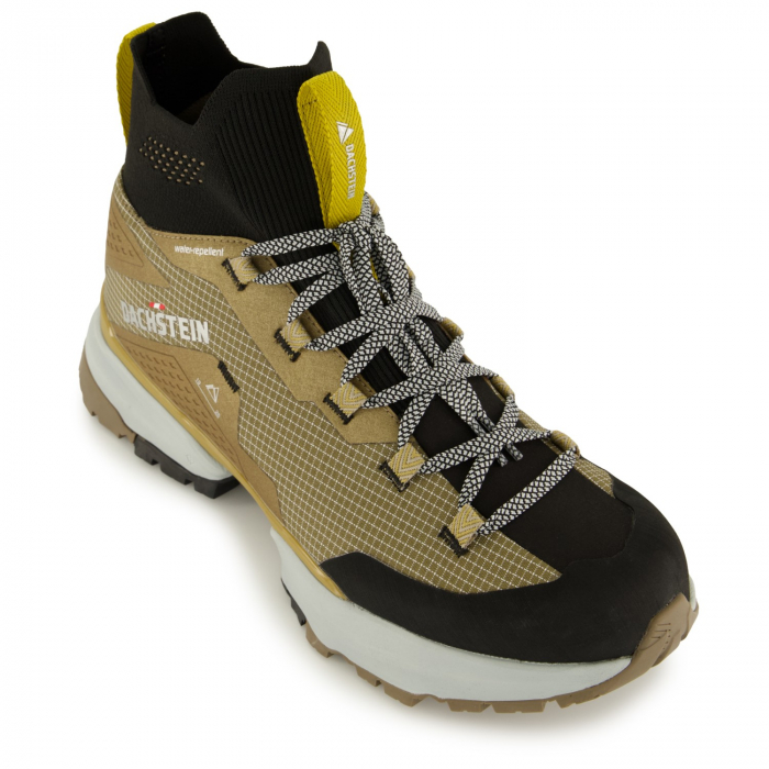Ghete barbati Dachstein SF TREK MC - Dark khaki [10]