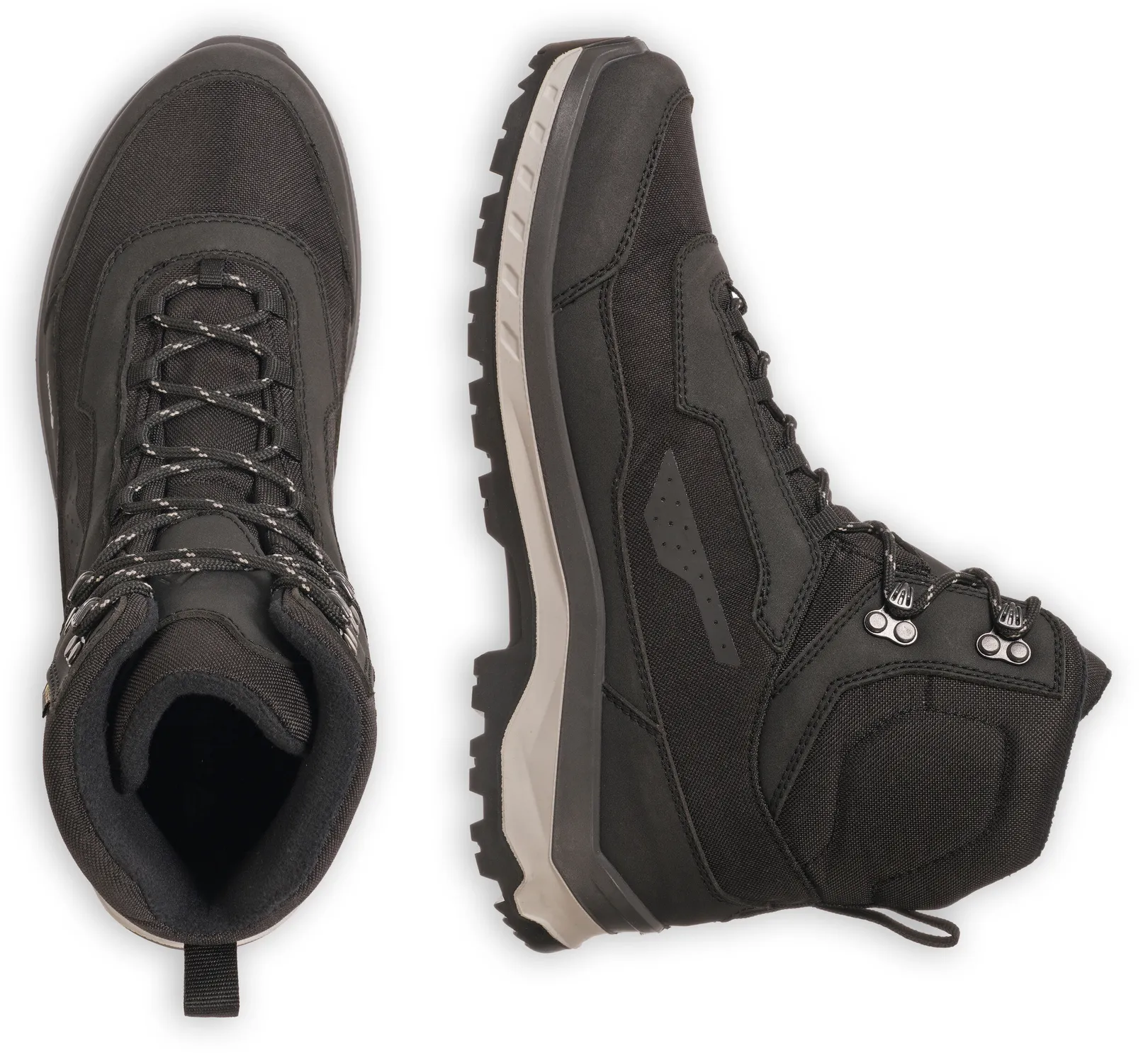Ghete barbati Dachstein SF TREK MC - Dark khaki [13]