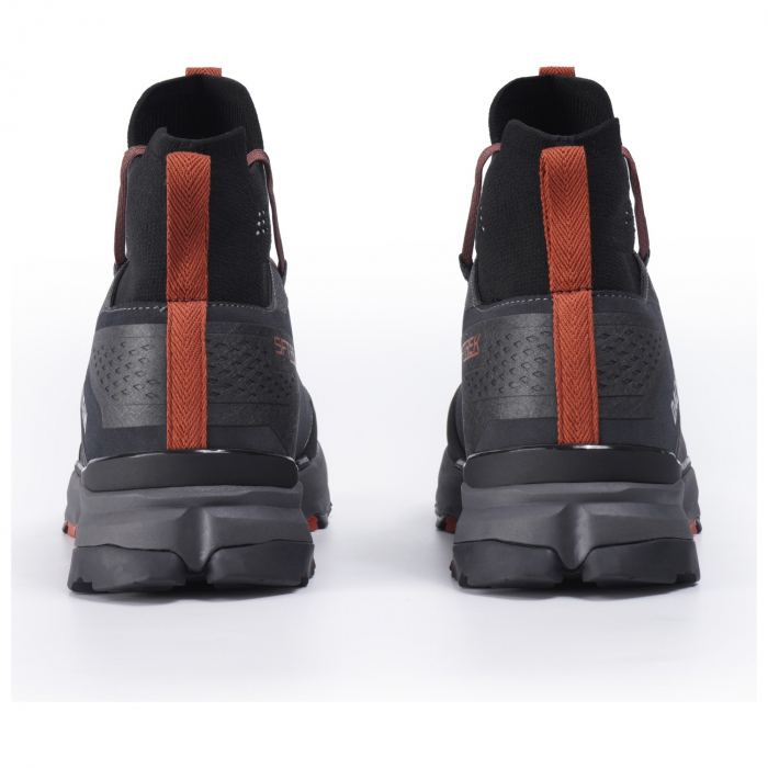 Ghete barbati Dachstein SF TREK MC WP - Anthracite [7]