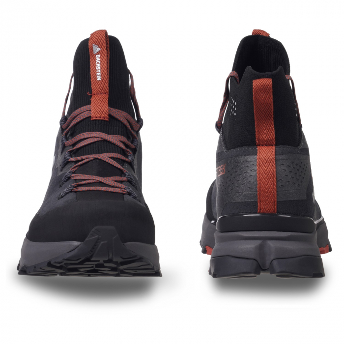 Ghete barbati Dachstein SF TREK MC WP - Anthracite [4]