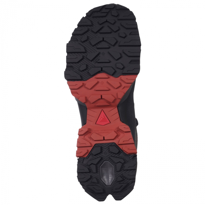 Ghete barbati Dachstein SF TREK MC WP - Anthracite [6]