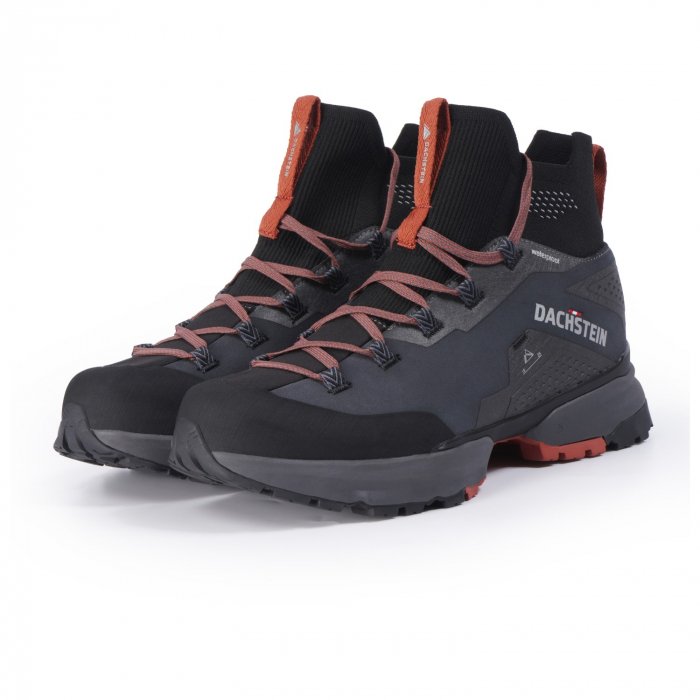 Ghete barbati Dachstein SF TREK MC WP - Anthracite [3]