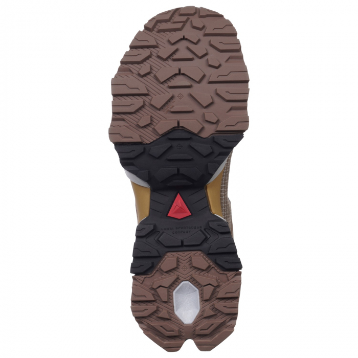 Ghete dama Dachstein SF TREK MC WMN - Dark khaki [5]