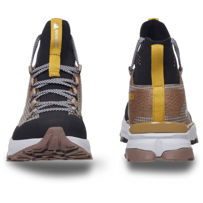Ghete dama Dachstein SF TREK MC WMN - Dark khaki [3]