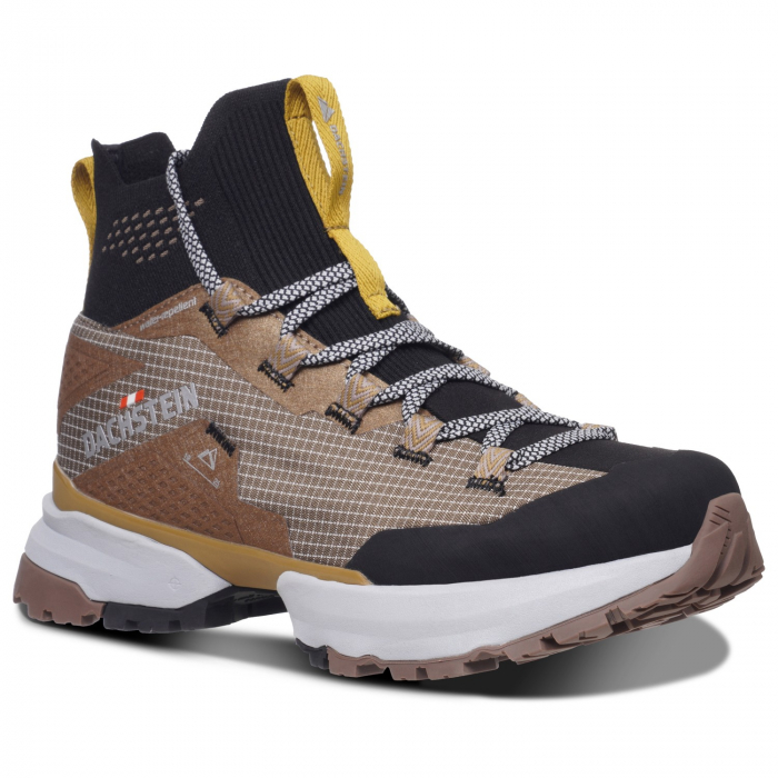 Ghete dama Dachstein SF TREK MC WMN - Dark khaki [2]