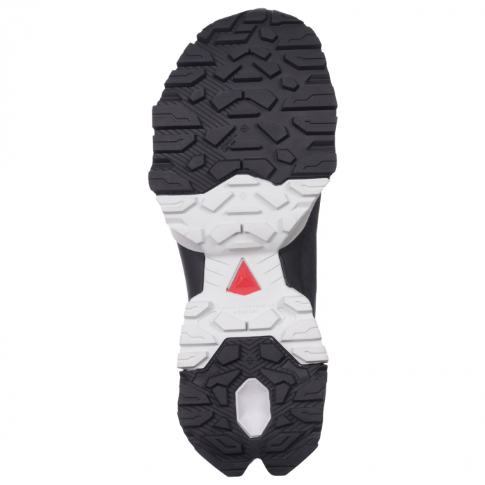 Ghete dama Dachstein SF TREK MC WP WMN - Anthracite [5]