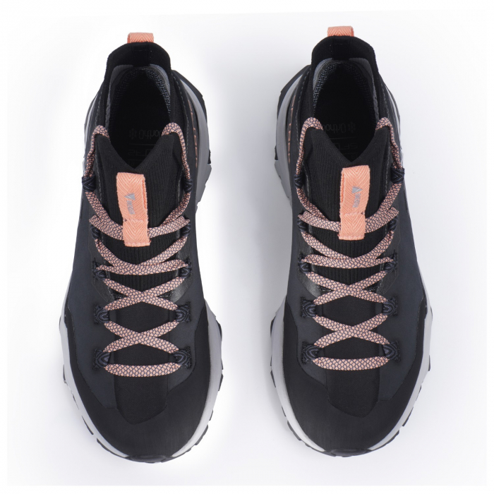 Ghete dama Dachstein SF TREK MC WP WMN - Anthracite [6]