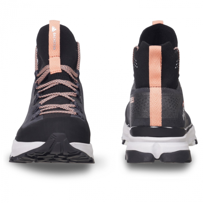 Ghete dama Dachstein SF TREK MC WP WMN - Anthracite [2]