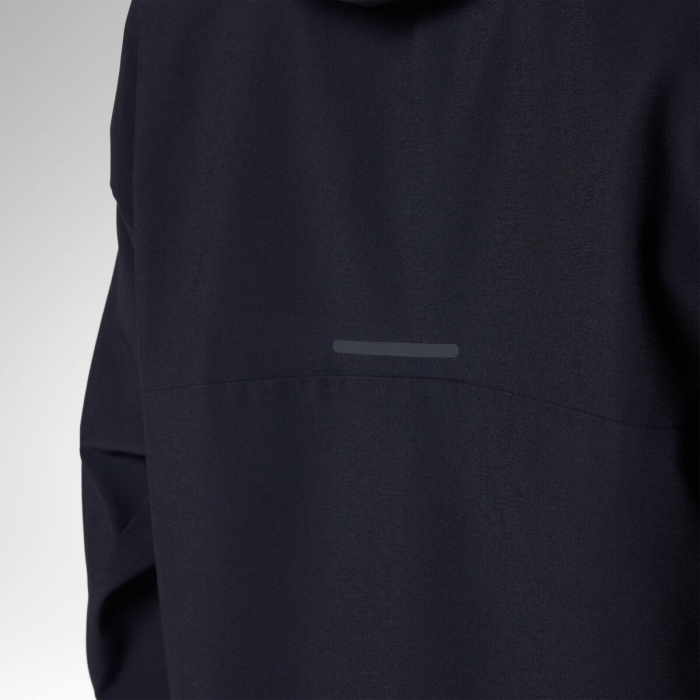 Hanorac barbati Rossignol M STRETCH ANORAK - Black [4]