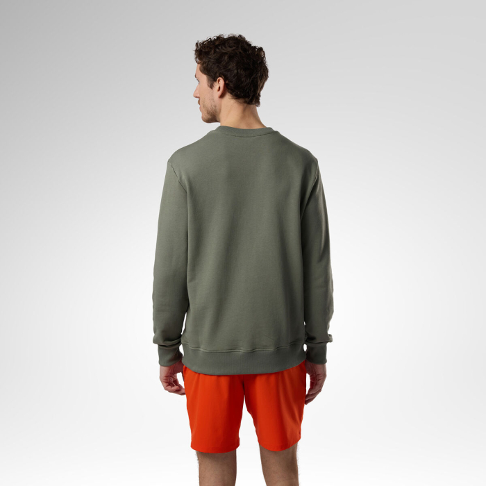 Bluza barbati Rossignol M LOGO CN - Laurel Wreath [2]