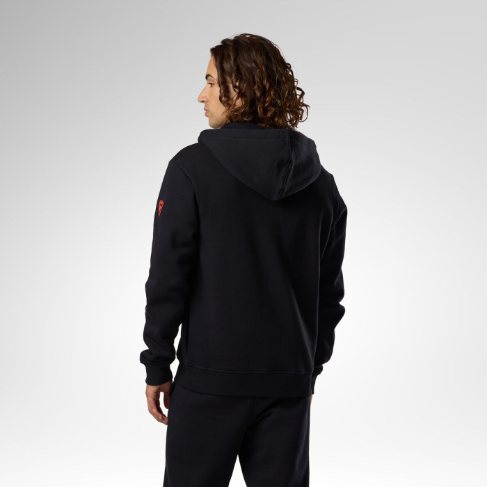 Hanorac barbati Rossignol HERO FZH - Black [4]