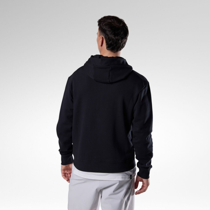 Hanorac barbati Rossignol M LOGO FZH - Black [2]