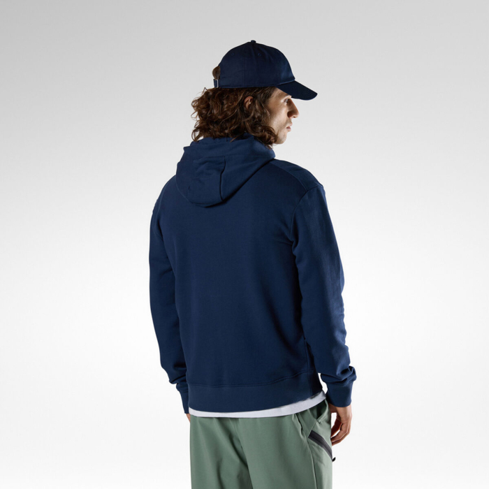 Hanorac barbati Rossignol M LOGO FZH - Dark Navy [2]