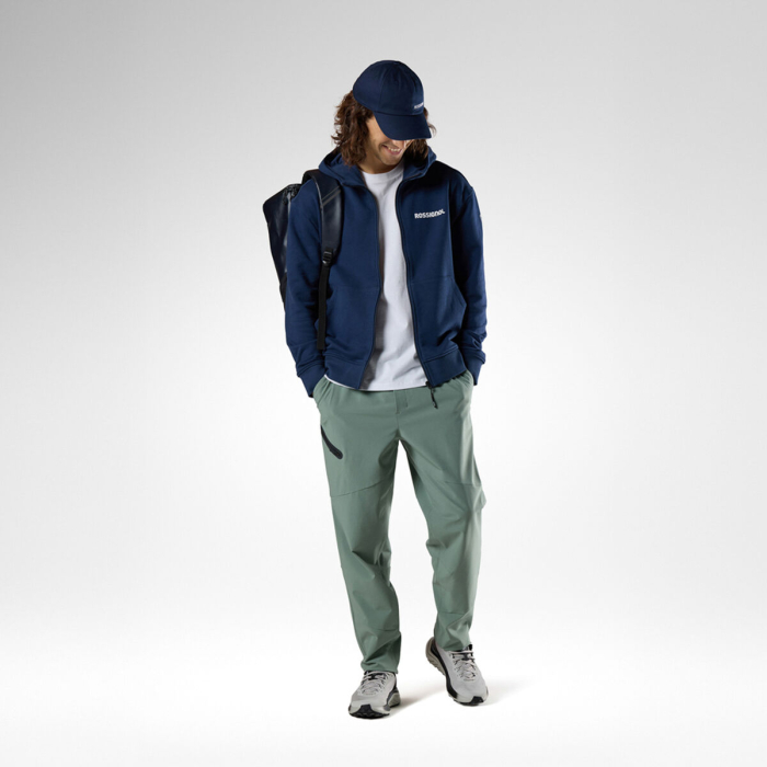 Hanorac barbati Rossignol M LOGO FZH - Dark Navy [7]