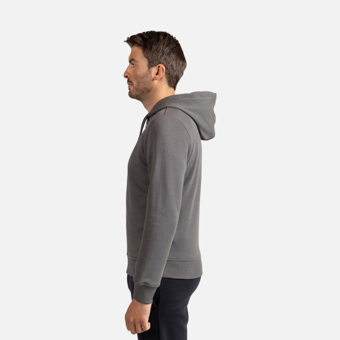 Hanorac barbati Rossignol Presset Full-Zip - Onyx grey [2]