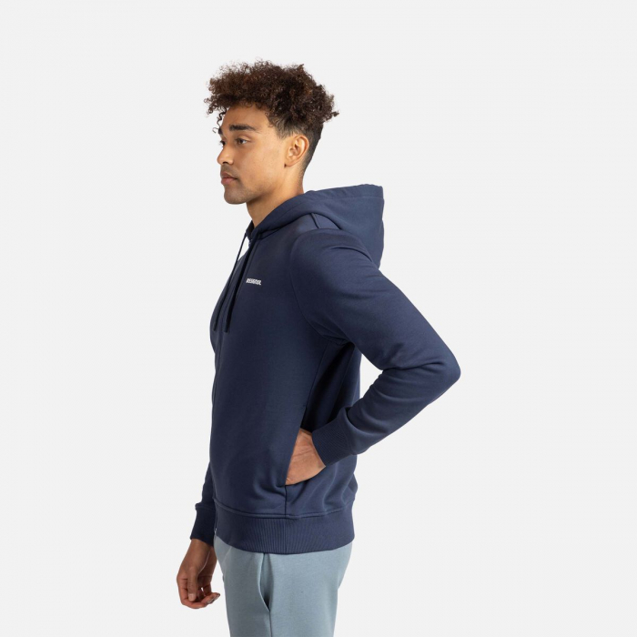 Hanorac barbati Rossignol Presset Full-Zip - Dark navy [4]