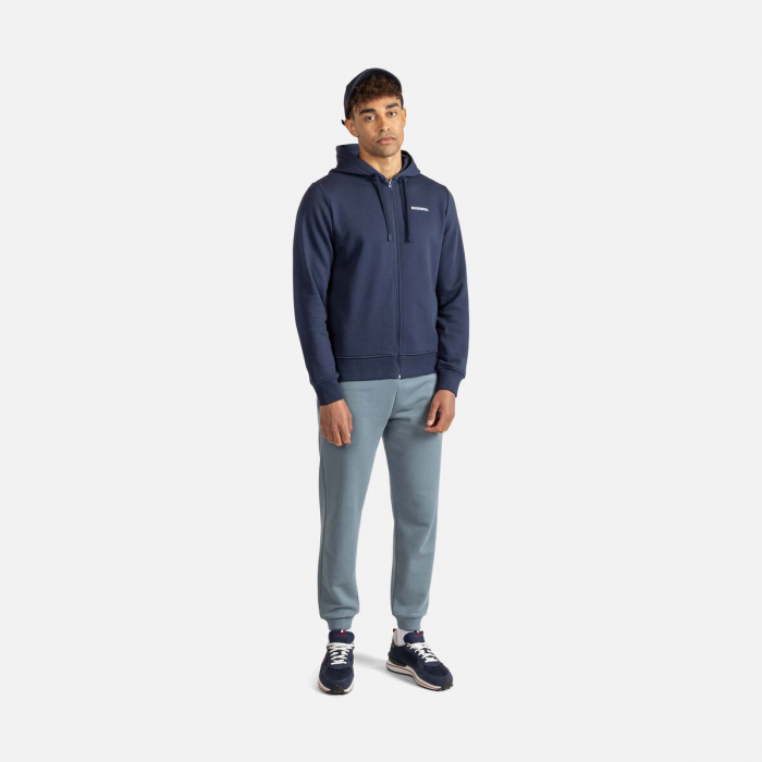 Hanorac barbati Rossignol Presset Full-Zip - Dark navy [2]