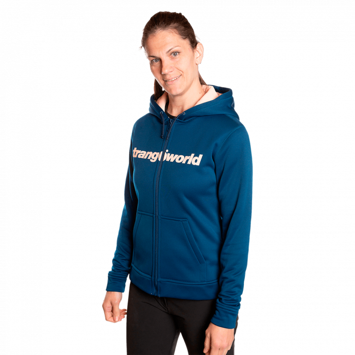 Hanorac dama LIENA Poseidon / tropical peach [2]