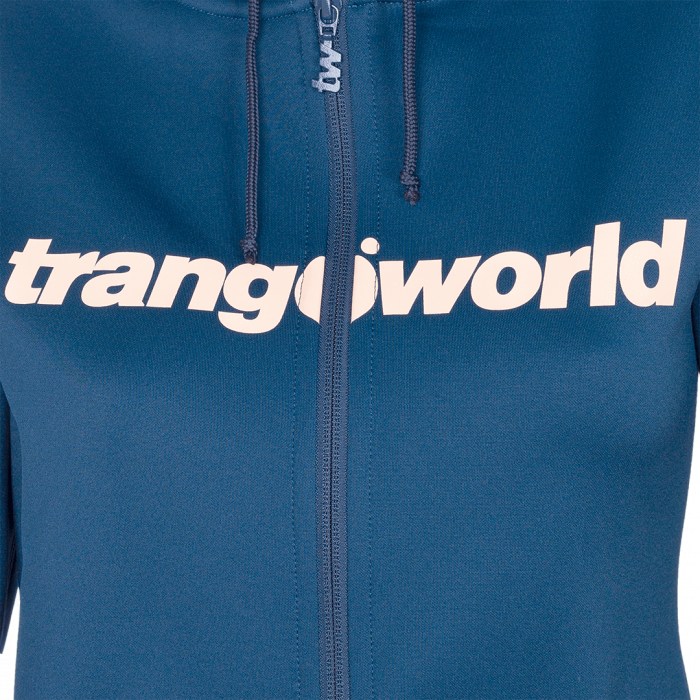 Hanorac dama LIENA Poseidon / tropical peach [6]