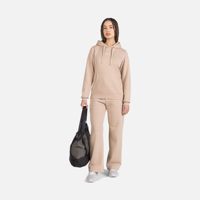 Hanorac dama Rossignol W PRESSET H - Mocha [5]