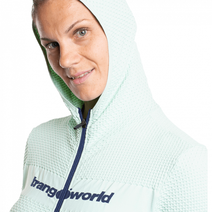 Hanorac dama Trangoworld MYRE - bay [4]