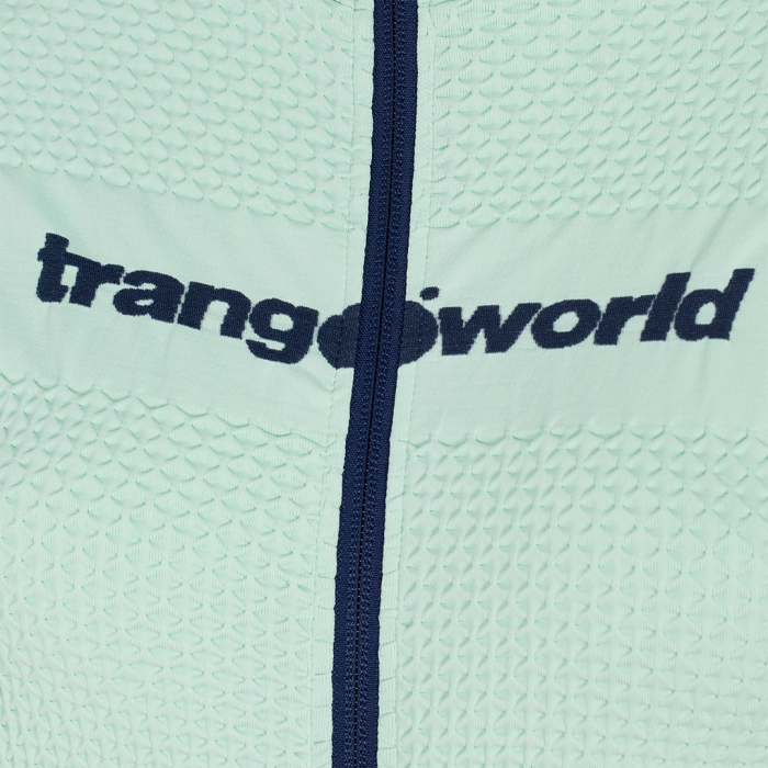 Hanorac dama Trangoworld MYRE - bay [5]