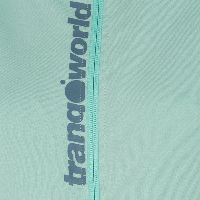 Hanorac dama Trangoworld ROZES - lichen [6]
