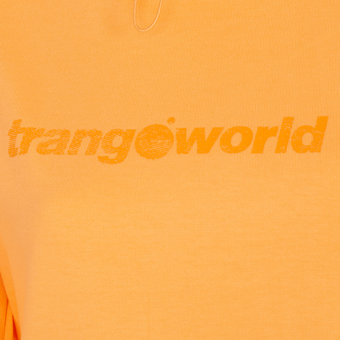 Hanorac dama Trangoworld SOUSA - mock orange [4]